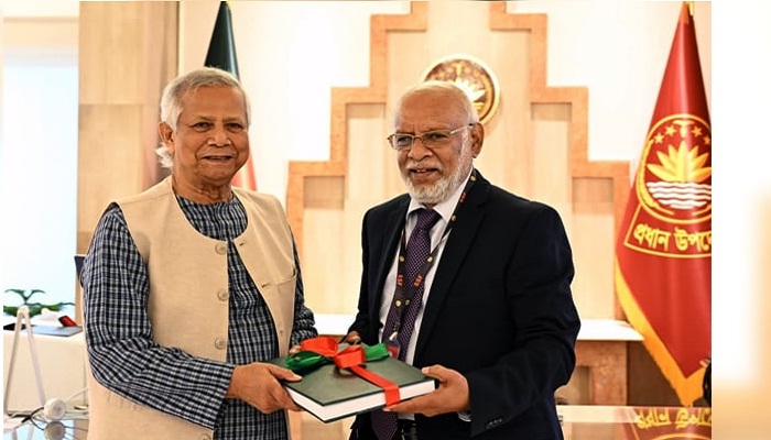 বঞ্চিত ৭৮ কর্মকর্তাকে ভূতাপেক্ষ পদোন্নতির সুপারিশ বঞ্চিত ৭৮ কর্মকর্তাকে ভূতাপেক্ষ পদোন্নতির সুপারিশ