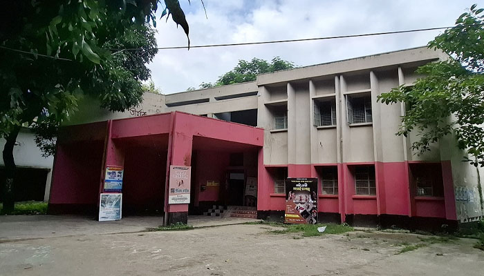 অনিবার্য কারণে রাকসু নির্বাচনের মনোনয়নপত্র বিতরণ কার্যক্রম বন্ধ 