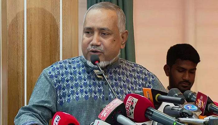 জুলাই সনদ নিয়ে ঐকমত্য কমিশনের সঙ্গে আলোচনায় বসবে জামায়াত জুলাই সনদ নিয়ে ঐকমত্য কমিশনের সঙ্গে আলোচনায় বসবে জামায়াত