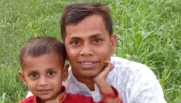 সিরাজগঞ্জে নৌকাডুবিতে রবীন্দ্র বিশ্ববিদ্যালয়ের কর্মচারীর মৃত্যু সিরাজগঞ্জে নৌকাডুবিতে রবীন্দ্র বিশ্ববিদ্যালয়ের কর্মচারীর মৃত্যু