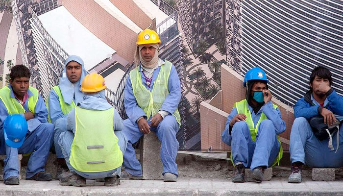 প্রবাসীরা মেয়াদোত্তীর্ণ পাসপোর্ট দিয়েও ভোটার হতে পারবেন: ইসি প্রবাসীরা মেয়াদোত্তীর্ণ পাসপোর্ট দিয়েও ভোটার হতে পারবেন: ইসি