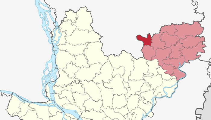 গ্রামে নেই কোনো বিদ্যালয়: মৌলিক অধিকার থেকে বঞ্চিত স্থানীয়রা গ্রামে নেই কোনো বিদ্যালয়: মৌলিক অধিকার থেকে বঞ্চিত স্থানীয়রা