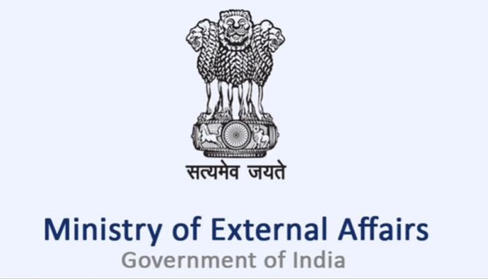 ভারতে আওয়ামী লীগের কার্যক্রম নিয়ে যা জানালো দেশটির পররাষ্ট্র মন্ত্রণালয় ভারতে আওয়ামী লীগের কার্যক্রম নিয়ে যা জানালো দেশটির পররাষ্ট্র মন্ত্রণালয়