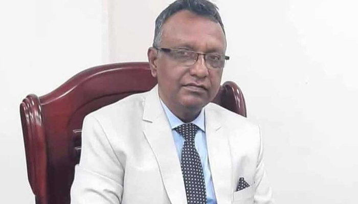 বিএফআইইউ প্রধানের আপত্তিকর ভিডিও ভাইরাল, তদন্তে কমিটি বিএফআইইউ প্রধানের আপত্তিকর ভিডিও ভাইরাল, তদন্তে কমিটি