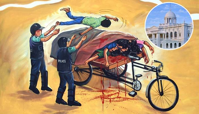 আশুলিয়ায় ছয় লাশ পোড়ানোর মামলায় ১৬ আসামির বিচার শুরুর নির্দেশ আশুলিয়ায় ছয় লাশ পোড়ানোর মামলায় ১৬ আসামির বিচার শুরুর নির্দেশ