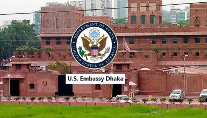 নিরাপত্তা উদ্বেগ থাকলে ভিসা ইস্যু করে না যুক্তরাষ্ট্র নিরাপত্তা উদ্বেগ থাকলে ভিসা ইস্যু করে না যুক্তরাষ্ট্র