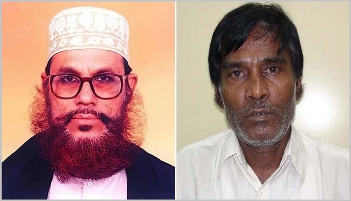 ট্রাইব্যুনালে গুম-নির্যাতনের অভিযোগ দিলেন সেই সুখরঞ্জন বালি