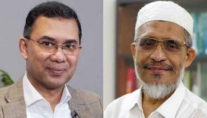 তারেক রহমান-বাবরের খালাসের বিরুদ্ধে আপিলের রায় ৪ সেপ্টেম্বর তারেক রহমান-বাবরের খালাসের বিরুদ্ধে আপিলের রায় ৪ সেপ্টেম্বর