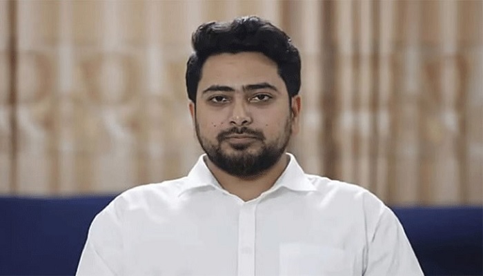 তিন দিনের সফরে মালয়েশিয়া যাচ্ছেন নাহিদ ইসলাম তিন দিনের সফরে মালয়েশিয়া যাচ্ছেন নাহিদ ইসলাম