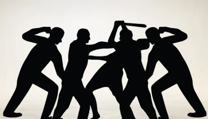 পটিয়ায় হাইদগাঁও স্কুলের প্রধান শিক্ষকের ওপর হামলা পটিয়ায় হাইদগাঁও স্কুলের প্রধান শিক্ষকের ওপর হামলা