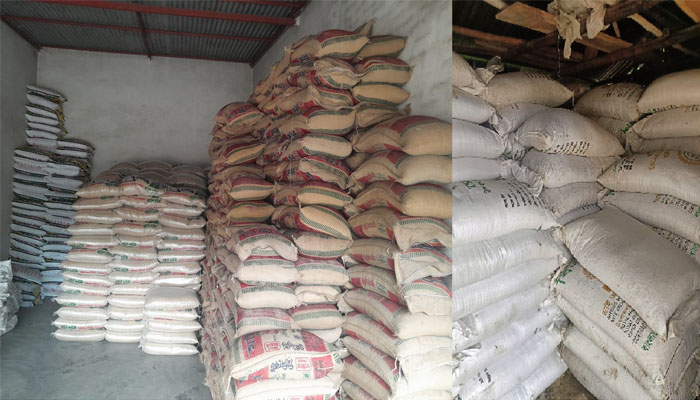 চুয়াডাঙ্গায় চালের দাম বাড়তি, বিপাকে নিম্ন আয়ের মানুষ চুয়াডাঙ্গায় চালের দাম বাড়তি, বিপাকে নিম্ন আয়ের মানুষ