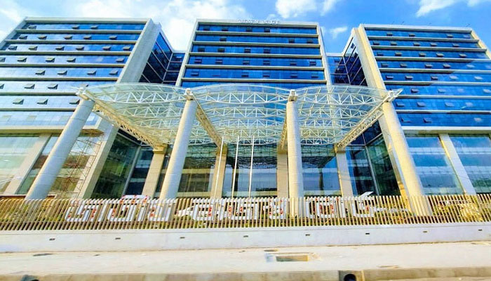 এনবিআর বিলুপ্ত, পরিবর্তে রেভিনিউ পলিসি ও ম্যানেজমেন্ট ডিভিশন এনবিআর বিলুপ্ত, পরিবর্তে রেভিনিউ পলিসি ও ম্যানেজমেন্ট ডিভিশন