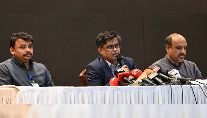 পাকিস্তানের সঙ্গে ভিসা অব্যাহতি চুক্তি অনুমোদন পাকিস্তানের সঙ্গে ভিসা অব্যাহতি চুক্তি অনুমোদন