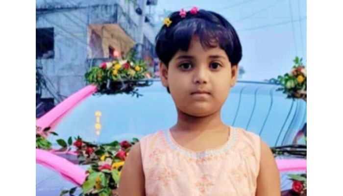 সিরাজগঞ্জে পরিত্যক্ত টয়লেট থেকে শিশুর লাশ উদ্ধার