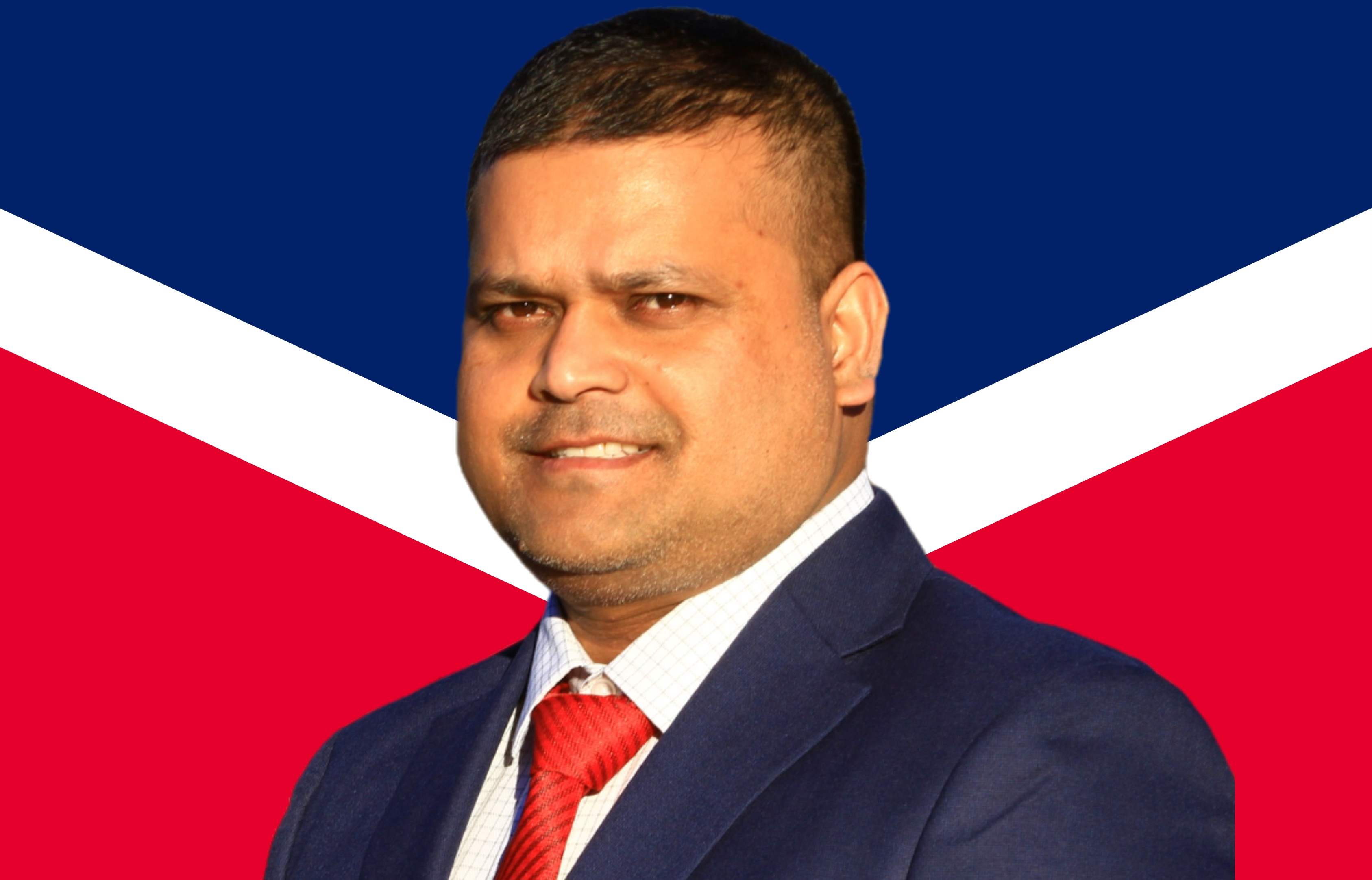 অস্ট্রেলিয়াতে কাউন্সিলর পদে লড়ছেন বাংলাদেশি মাসুম বিল্লাহ