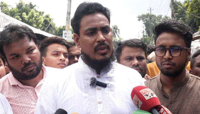 সংস্কার ও নিরপেক্ষতা নিশ্চিত না হলে নির্বাচন নয়: আখতার সংস্কার ও নিরপেক্ষতা নিশ্চিত না হলে নির্বাচন নয়: আখতার