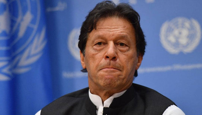 জামিন পেলেন ইমরান খান জামিন পেলেন ইমরান খান