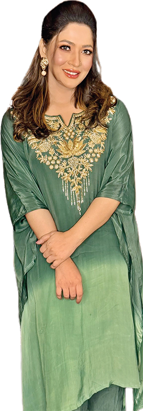 কাকে ভালোবাসেন বাঁধন? কাকে ভালোবাসেন বাঁধন?