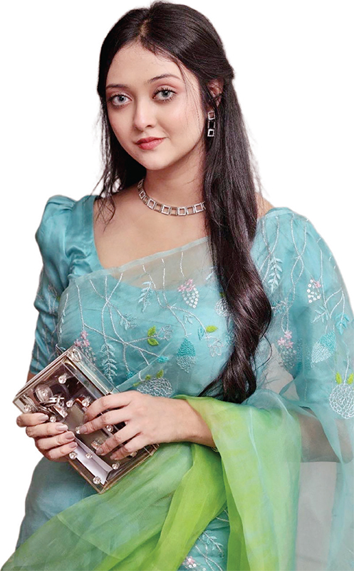 নেগেটিভ মার্কেটিং হলে বলার কিছু নেই : পারশা নেগেটিভ মার্কেটিং হলে বলার কিছু নেই : পারশা