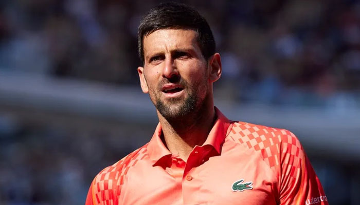 ছাত্র আন্দোলন সমর্থন, ‘দেশবিরোধী’ তকমা পেলেন জোকোভিচ ছাত্র আন্দোলন সমর্থন, ‘দেশবিরোধী’ তকমা পেলেন জোকোভিচ