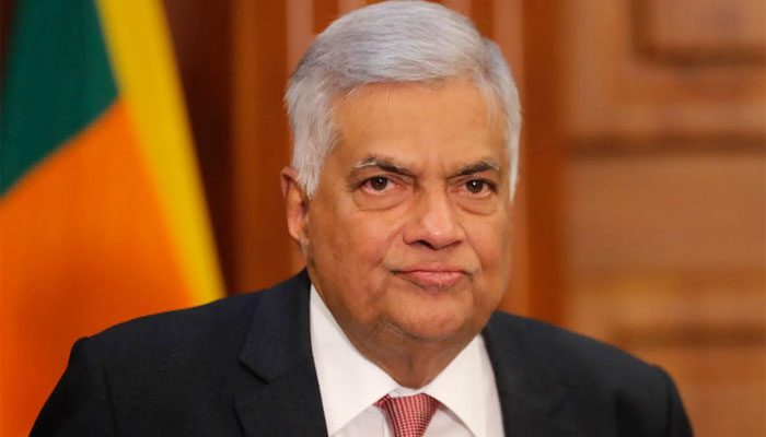 রাষ্ট্রীয় তহবিল অপব্যবহারের অভিযোগ, শ্রীলঙ্কার সাবেক প্রেসিডেন্ট গ্রেপ্তার রাষ্ট্রীয় তহবিল অপব্যবহারের অভিযোগ, শ্রীলঙ্কার সাবেক প্রেসিডেন্ট গ্রেপ্তার