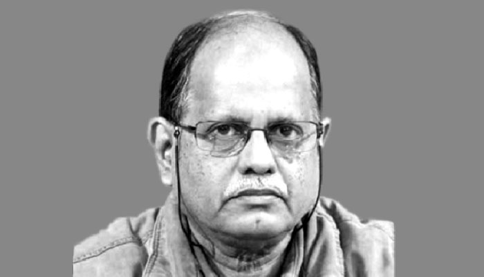 মেঘনা নদী থেকে সাংবাদিক বিভুরঞ্জনের মরদেহ উদ্ধার মেঘনা নদী থেকে সাংবাদিক বিভুরঞ্জনের মরদেহ উদ্ধার