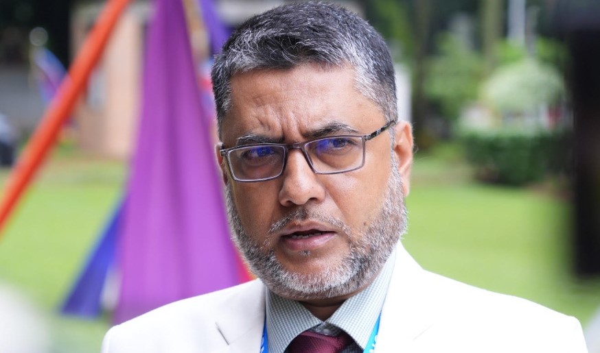 বাংলাদেশে গণতন্ত্র পুনঃপ্রতিষ্ঠা ও এফবিসিসিআই এর আসন্ন নির্বাচন বাংলাদেশে গণতন্ত্র পুনঃপ্রতিষ্ঠা ও এফবিসিসিআই এর আসন্ন নির্বাচন