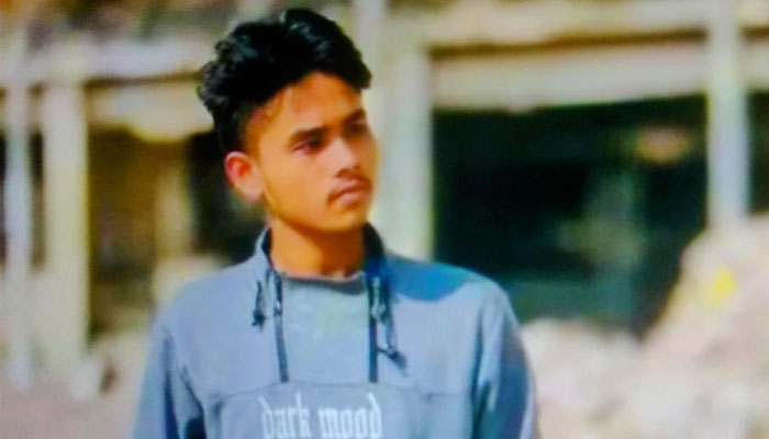 চাঁদপুরে কিশোর আল আমিন হত্যা মামলার প্রধান আসামি গ্রেপ্তার চাঁদপুরে কিশোর আল আমিন হত্যা মামলার প্রধান আসামি গ্রেপ্তার