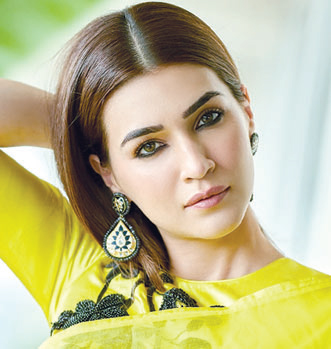 বলিউডের বৈষম্য নিয়ে মুখ খুললেন কৃতি স্যানন বলিউডের বৈষম্য নিয়ে মুখ খুললেন কৃতি স্যানন