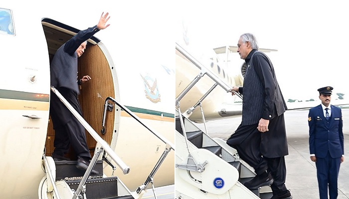 ঢাকার পথে ইসহাক দার, ১৩ বছর পর পাকিস্তানি পররাষ্ট্রমন্ত্রীর সফর ঢাকার পথে ইসহাক দার, ১৩ বছর পর পাকিস্তানি পররাষ্ট্রমন্ত্রীর সফর