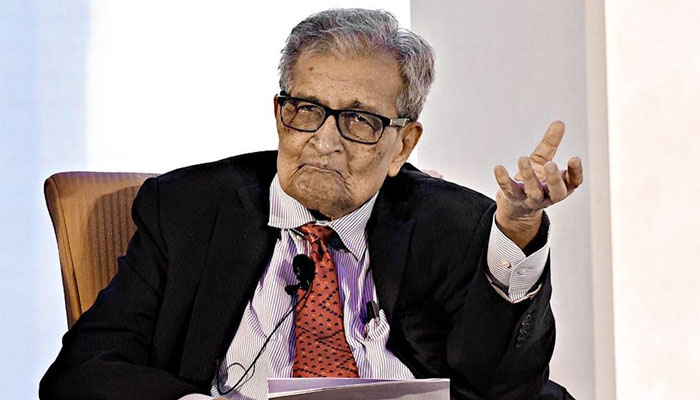 আমাকে বাংলাদেশে পাঠালে আপত্তি নেই: অমর্ত্য সেন আমাকে বাংলাদেশে পাঠালে আপত্তি নেই: অমর্ত্য সেন