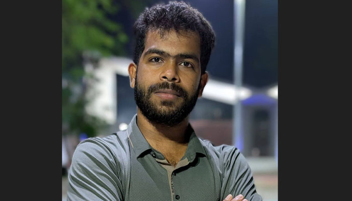 চাকরি হারালেন বেরোবি সমন্বয়ক রহমত