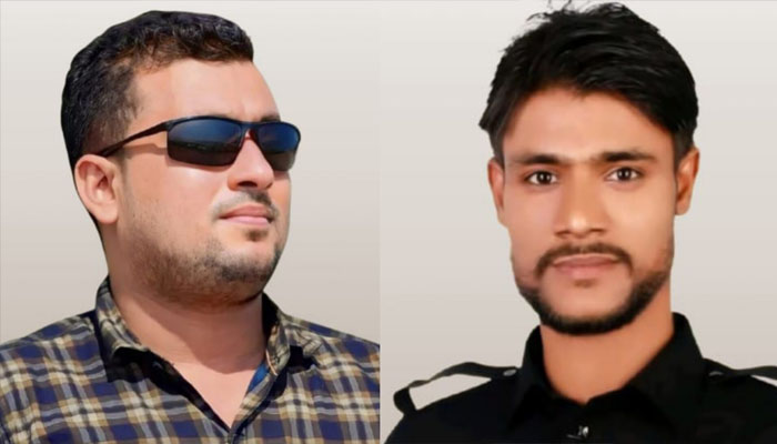 কিশোরগঞ্জে সংঘর্ষে যুবক নিহতের ঘটনায় ২ যুবদল নেতা বহিষ্কার কিশোরগঞ্জে সংঘর্ষে যুবক নিহতের ঘটনায় ২ যুবদল নেতা বহিষ্কার