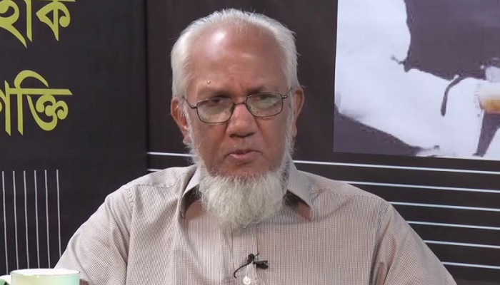 নয়া দিগন্তের সাবেক সম্পাদক আলমগীর মহিউদ্দিন মারা গেছেন নয়া দিগন্তের সাবেক সম্পাদক আলমগীর মহিউদ্দিন মারা গেছেন