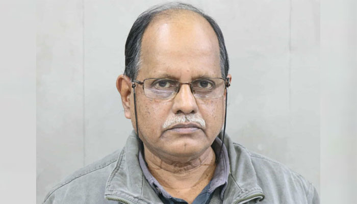 সাংবাদিক বিভুরঞ্জনের ময়নাতদন্ত সম্পন্ন, আঘাতের চিহ্ন নেই সাংবাদিক বিভুরঞ্জনের ময়নাতদন্ত সম্পন্ন, আঘাতের চিহ্ন নেই