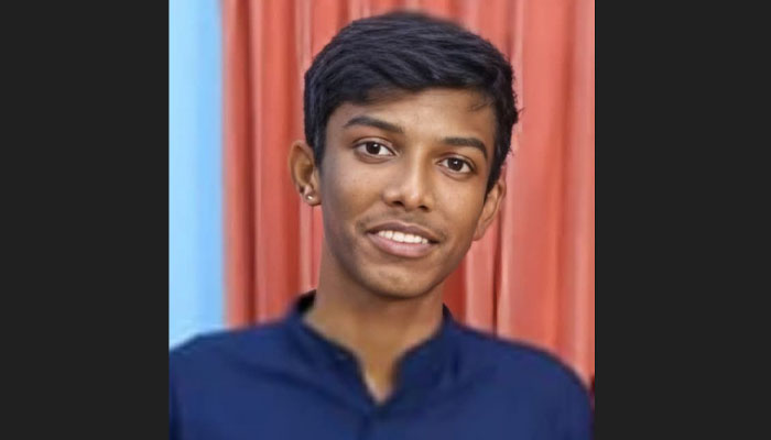 আমেরিকা যাওয়ার আগেই না ফেরার দেশে স্কুলছাত্র অমিত আমেরিকা যাওয়ার আগেই না ফেরার দেশে স্কুলছাত্র অমিত