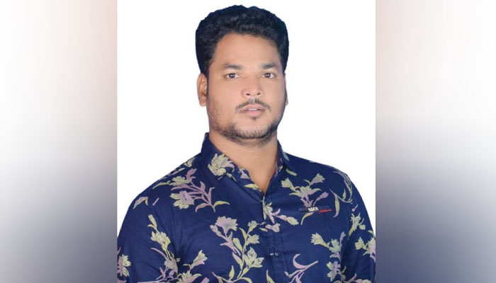 ইটনা উপজেলা ছাত্রদল নেতা রাতে গ্রেপ্তার, পরদিন বহিষ্কৃত ইটনা উপজেলা ছাত্রদল নেতা রাতে গ্রেপ্তার, পরদিন বহিষ্কৃত