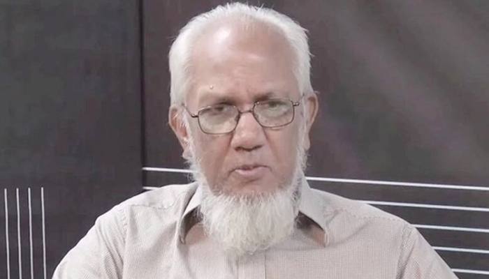 সাংবাদিক আলমগীর মহিউদ্দিনের দাফন সম্পন্ন সাংবাদিক আলমগীর মহিউদ্দিনের দাফন সম্পন্ন