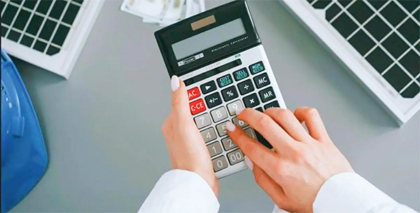 মিতব্যয়িতা ও মধ্যমপন্থা মিতব্যয়িতা ও মধ্যমপন্থা