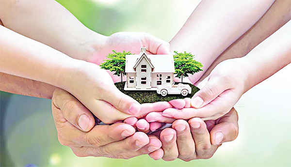 সম্পদ সুরক্ষায় ইসলাম সম্পদ সুরক্ষায় ইসলাম