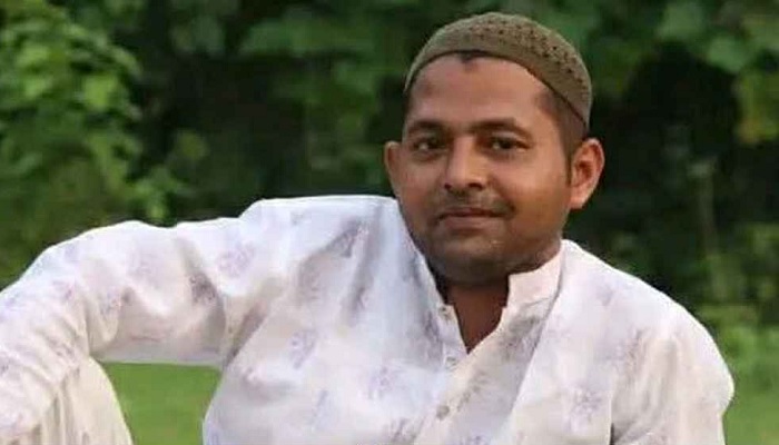 মায়ের মৃত্যুসংবাদে ছেলের মৃত্যু মায়ের মৃত্যুসংবাদে ছেলের মৃত্যু