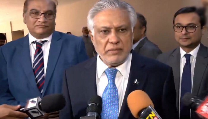 ৭১ এর অমীমাংসিত বিষয় দুইবার সমাধান হয়েছে: পাক পররাষ্ট্রমন্ত্রী ৭১ এর অমীমাংসিত বিষয় দুইবার সমাধান হয়েছে: পাক পররাষ্ট্রমন্ত্রী