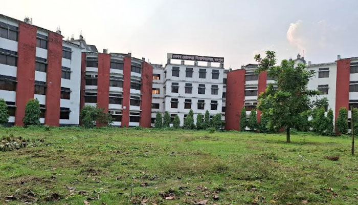 বেরোবিতে ফাঁকা আসনে ভর্তি সাক্ষাৎকারের বিজ্ঞপ্তি প্রকাশিত