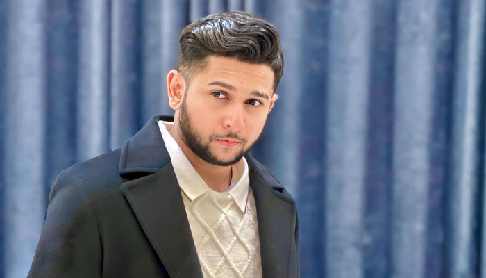 হত্যা মামলায় গ্রেফতার কনটেন্ট নির্মাতা তৌহিদ আফ্রিদি হত্যা মামলায় গ্রেফতার কনটেন্ট নির্মাতা তৌহিদ আফ্রিদি