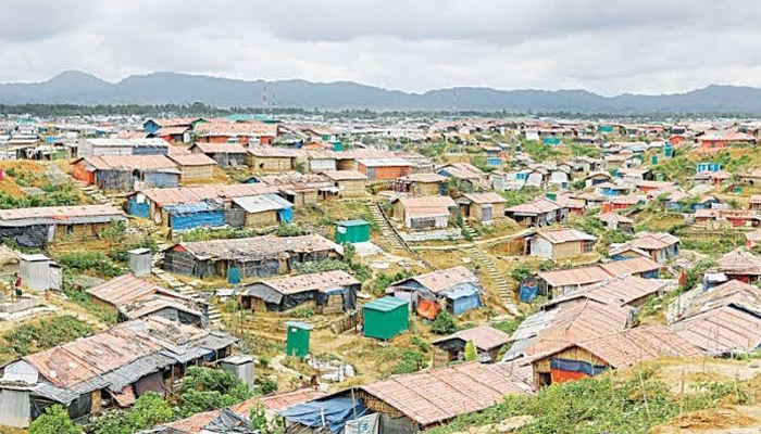 সোমবার রোহিঙ্গা সংলাপের আনুষ্ঠানিক উদ্বোধন করবেন প্রধান উপদেষ্টা সোমবার রোহিঙ্গা সংলাপের আনুষ্ঠানিক উদ্বোধন করবেন প্রধান উপদেষ্টা