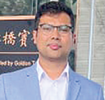 এস্টার অ্যাওয়ার্ড মনোনয়ন পেলেন ইকবাল হোসাইন চৌধুরী এস্টার অ্যাওয়ার্ড মনোনয়ন পেলেন ইকবাল হোসাইন চৌধুরী