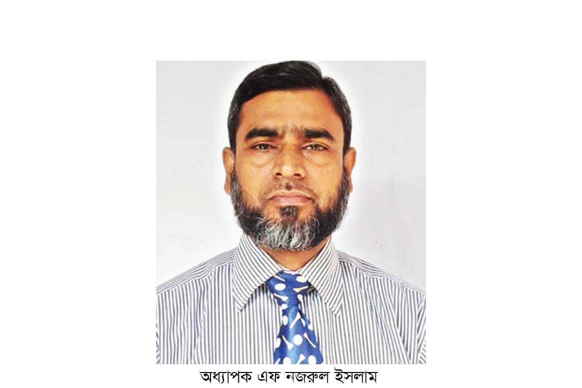 রাকসুতে নতুন প্রধান নির্বাচন কমিশনার রাকসুতে নতুন প্রধান নির্বাচন কমিশনার