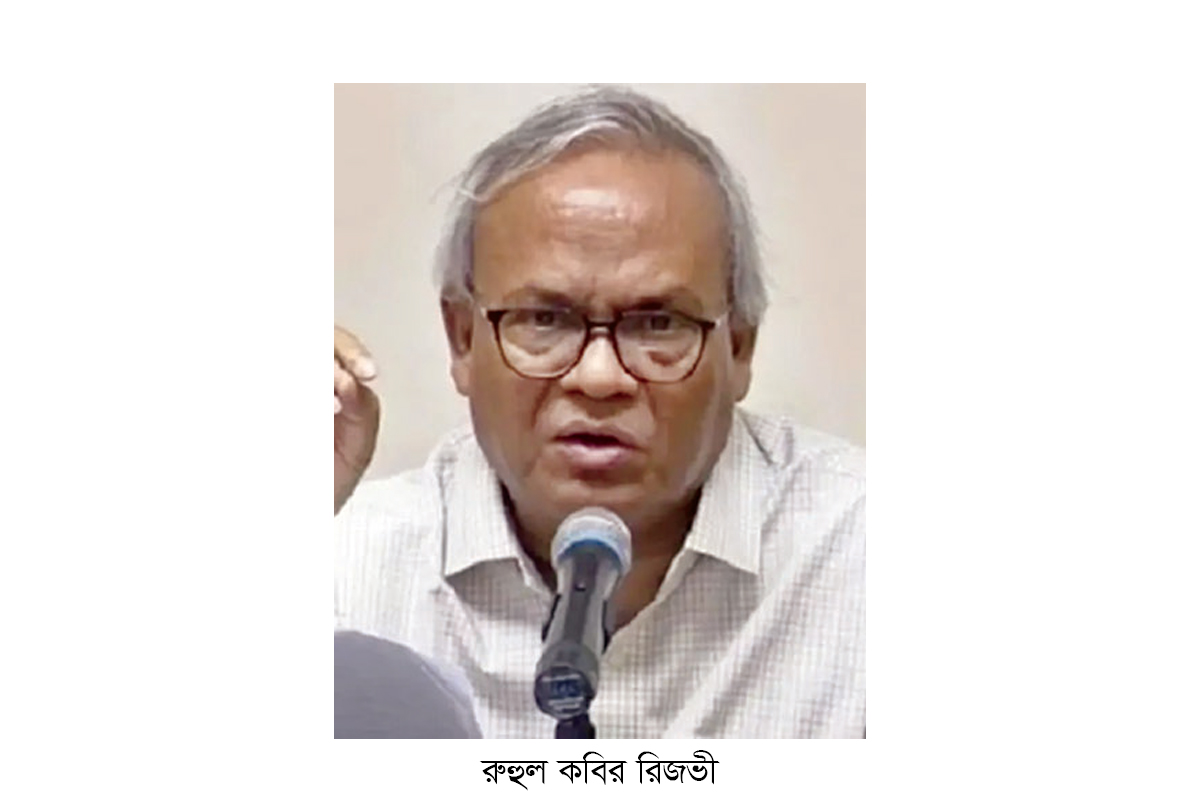 ‘সাঈদীর বিরুদ্ধে মিথ্যা সাক্ষী বানিয়েছিল হাসিনা’ ‘সাঈদীর বিরুদ্ধে মিথ্যা সাক্ষী বানিয়েছিল হাসিনা’
