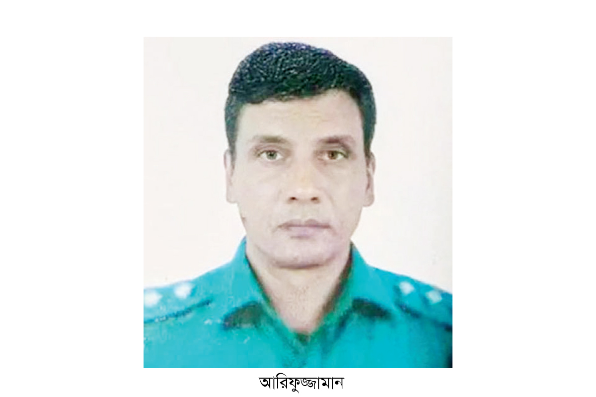 পরিচয় মিলেছে ভারতে গ্রেপ্তার বাংলাদেশি পুলিশ কর্মকর্তার পরিচয় মিলেছে ভারতে গ্রেপ্তার বাংলাদেশি পুলিশ কর্মকর্তার