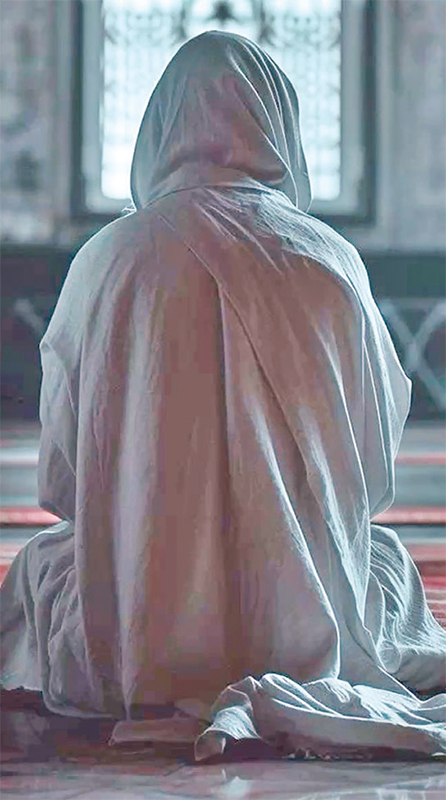 সাত আমলে পাওয়া যায় তাহাজ্জুদের সওয়াব সাত আমলে পাওয়া যায় তাহাজ্জুদের সওয়াব